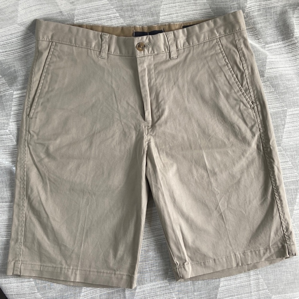 Saks Fifth Ave shorts
